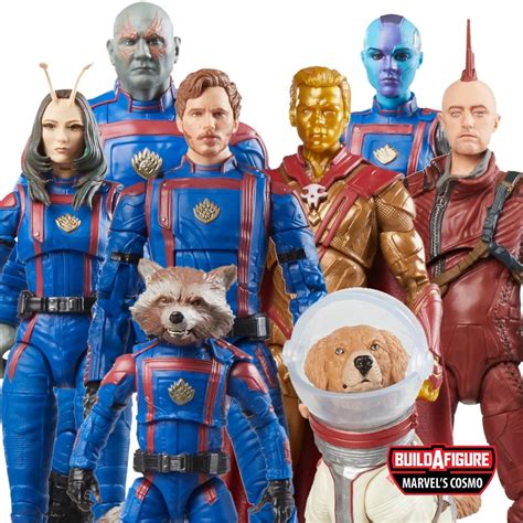 gotg toys